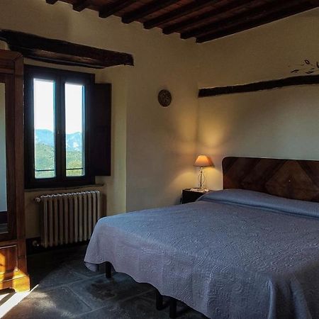 Agriturismo I Monti di Salecchio Villa Palazzuolo Sul Senio Esterno foto